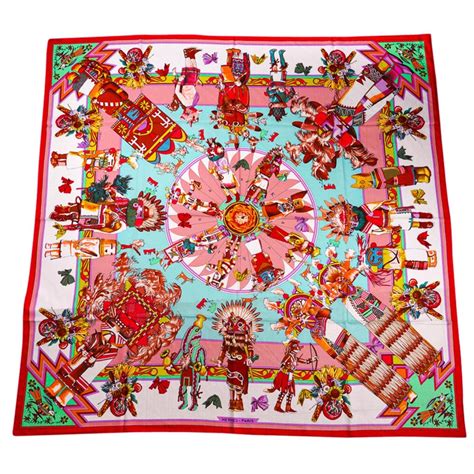 hermes kachinas
